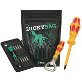 Wera Set orodij Luckybag (11 -del.) | Shoptok.si