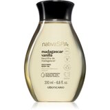 oBoticário Nativa SPA Madagascar Vanilla ulje za tijelo 200 ml | shoptok.hr