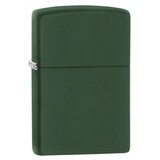 Zippo Upaljač- Green Matte (221) Cene