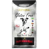 Euphoria G-F dogs MINI&SMALL govedina 12kg, (21385646)
