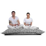 Atelier Del Sofa lazy bag giant EMC2 white | ePonuda.com