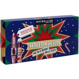Maybelline Natale Con Chi Vuoi darilni set za obraz Cene