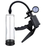 REV erekcijska črpalka -pump gauge pistol grip, (21597119)