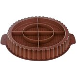 Orion Silikonski kalup za pečenje za pite ø 27 cm – | shoptok.hr