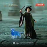  Figura Harry Potter Sleich 42682 Professor McGonagall and her Patronus | shoptok.hr