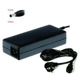 Gembird NPA-AC47 ** punjač 12v/5A 60W, 1m kabl sa uzemljenjem, DC 5.5x2.1mm (520) Cene
