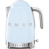 Smeg kuhalo za vodu KLF04 - PASTELNO PLAVA | shoptok.hr