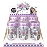  Set za izdelavo nakita v škatli | Shoptok.si