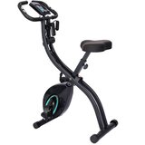Ring sobni bicikl magnetni sklopivi RX X-bike X2 Slike