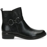 Caprice Gležnjarji 2530041 Črna | Shoptok.si