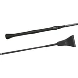 Skakalni bič EVO CARBON, črn - 60 cm