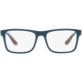 Ray-ban Naočare RX 7205M F669 Cene
