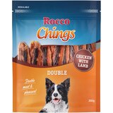 Rocco Ekonomično pakiranje Chings Double - Piletina i janjetina 12 x 200 g Cijene