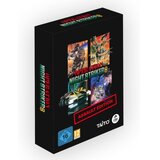 Clear River Games Operation Night Strikers - Assault Edition  (Nintendo Switch) Cene
