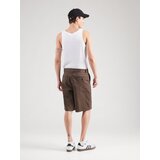 Volcom Chino hlače 'BILLOW 22' rjava | Shoptok.si