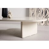 Venture Home Gr&amp;ouml;nvik klub stolić 130 &amp;times; 65 cm, bež Slike