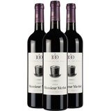 Vinarija 100 žena AKCIJA 2+1 100 Žena Msje Merlo Cene