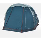 Olimp Sport Šator arpenaz 4.1 za 4 odrasle osobe tirkizna | ePonuda.com