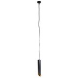  Visilica na sajli VALDA 1xGU10/30W/230V 132 cm, crne boje | Eponuda.com