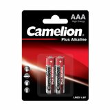 Camelion alkalne baterije AAA LR03/BP2 Cene