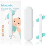 Frida Baby 3u1 čistač za nos, uši i nokte | shoptok.hr