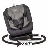 Coccolle nova autosedište isofix 4u1 - sivo | ePonuda.com