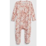 GAP Baby batik overall with zipper - Girls Cijene