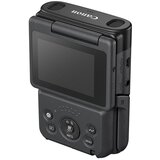 Canon Kamera VIDEOCAM PS V10 BK ADVANCED VLOGGING SEE | ePonuda.com