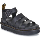Dr. Martens Blaire Black Athena Crna Cijene