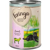 Feringa Single Meat meni 6 x 410 g - Jagnjetina s krompirjem & mačjim vrednikom Cene