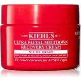 Ultra Facial Meltdown Recovery Cream lahka regeneracijska krema 28 ml
