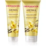 Aroma Moment Vanilla Bourbon set