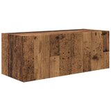  Komplet TV omaric 2 pcs Star les Konstruiran les, (5000132646) | Shoptok.si