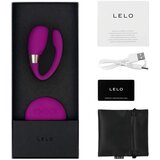 Lelo vibrator - Tiani 3, ljubičasti | shoptok.hr