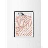The Poster Club Plakat 50x70 cm Still Waiting – | Shoptok.si