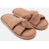 Sinsay Papuče s ukrasnom mašnom | shoptok.hr