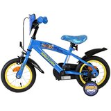 Volare dječji bicikl Rubble & Crew 12″ plave boje | shoptok.hr