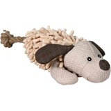 Trixie igrača za pse pliš pes 30 cm | Shoptok.si