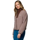 Columbia Sequoia Grove II Full Zip ženska flis jakna 2173801254 | shoptok.hr