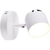  LED zidno spot svetlo KUBIK LED/4,2W/230V belo | Eponuda.com