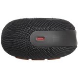 JBL Prenosni zvočnik Clip 5, črn | Shoptok.si