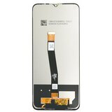  Steklo in LCD zaslon za Samsung Galaxy A22 5G / SM-A226, originalno (OEM), brez okvirja | Shoptok.si