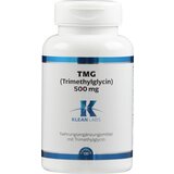  TMG (trimetilglicin) 500 mg - 120 kaps. | Shoptok.si