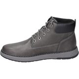 Skechers Škornji 117376 Siva Cene