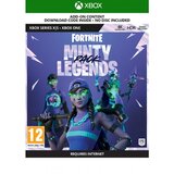 Epic Games FORTNITE: MINTY LEGENDS PACK XBOX | Shoptok.si