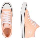 Converse Visoke tenisice 'Madison' narančasta / bijela | shoptok.hr