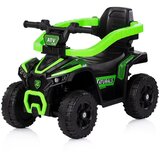 Chipolino guralica ATV - Green | shoptok.hr