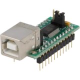 Ugradni USB-B konetor UM232R | Eponuda.ba