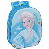 Frozen Disney 3D ruksak 33 cm | shoptok.hr