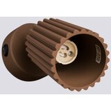 Brilagi - LED zidno spot svetlo CRESTO 1xGU10/10W/230V braon | Eponuda.com